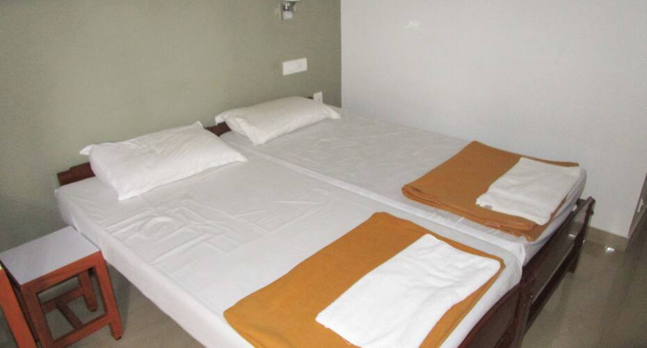 Italia Tourist Home, Thekkady 4